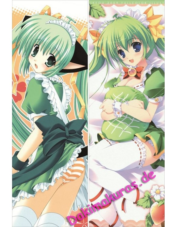 melonbooks Anime Kissen Dakimakura umarmt Körper ...