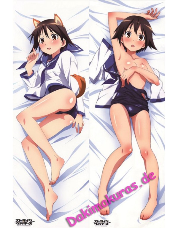 My Neighbor Totoro Lebensgroßer Anime Dakimakura Deutschland