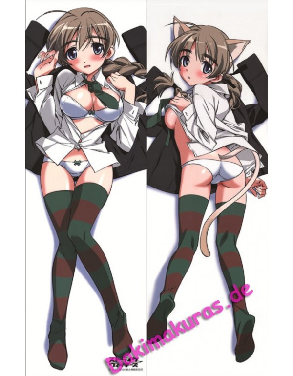 My Neighbor Totoro Anime Kissen Dakimakura Love K...