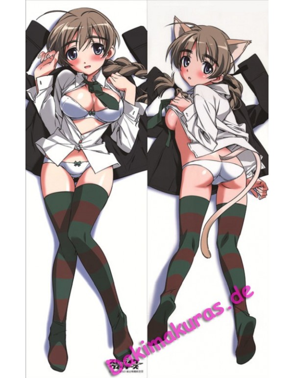 My Neighbor Totoro Anime Kissen Dakimakura Love K�...