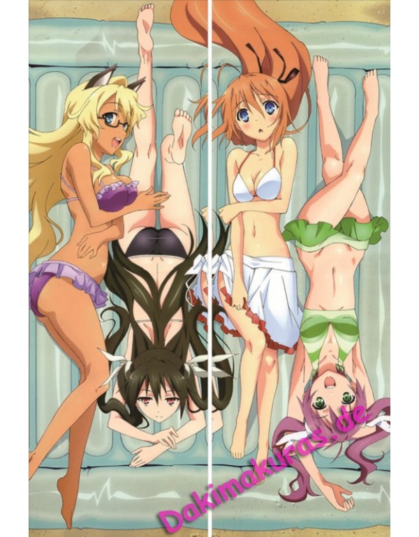 Mayo Chiki - Subaru Konoe Dakimakura bezug anime Kissenbezug