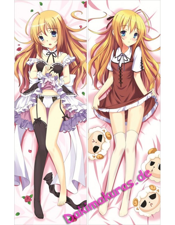 Mayo Chiki - Subaru Konoe Dakimakura bezug anime Kissenbezug