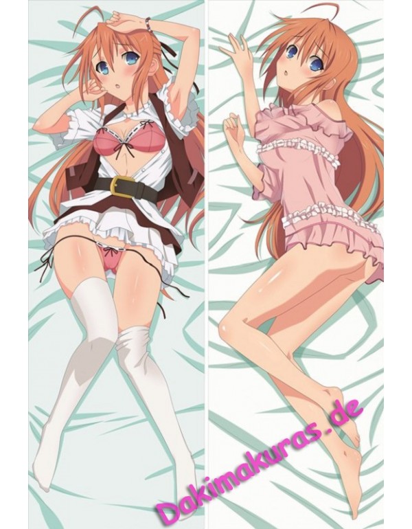 Mayo Chiki - Subaru Konoe Japanese big Dakimakura ...