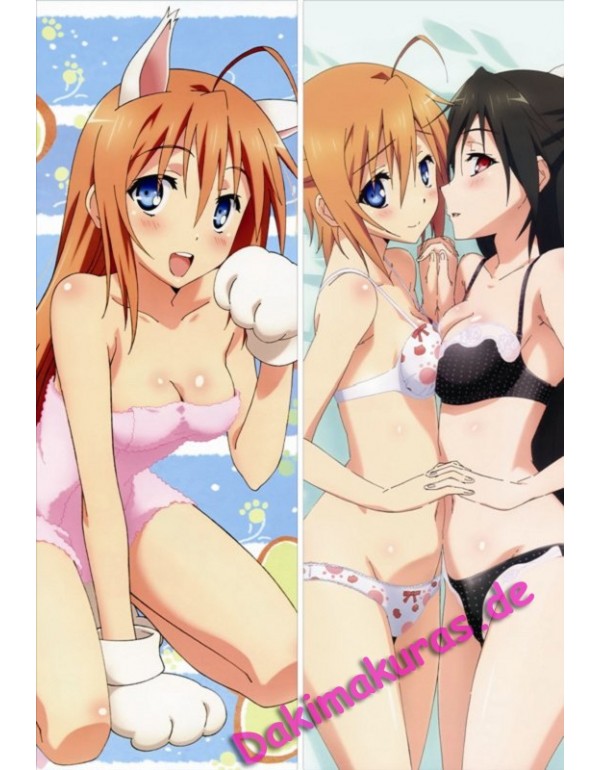 Mayo Chiki - Subaru Konoe Dakimakura bezug anime K...