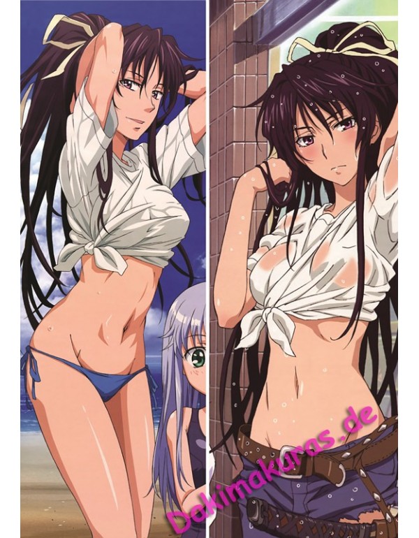 A Certain Magical Index Dakimakura bezug anime Kis...