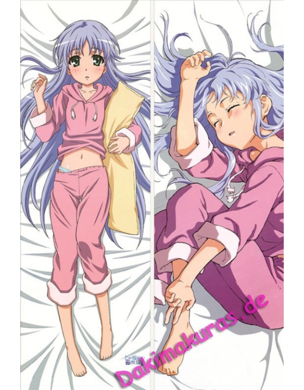 A Certain Magical Index - Index Librorum Prohibitorum Dakimakura bezug anime Kissenbezug