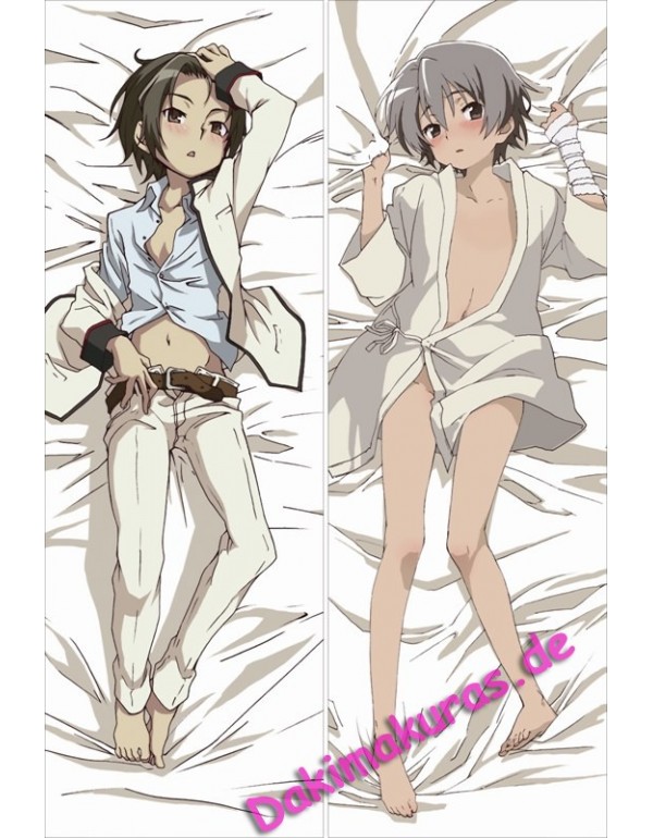 Puella Magi Madoka Magica - Sayaka Miki Dakimakura bezug anime Kissenbezug