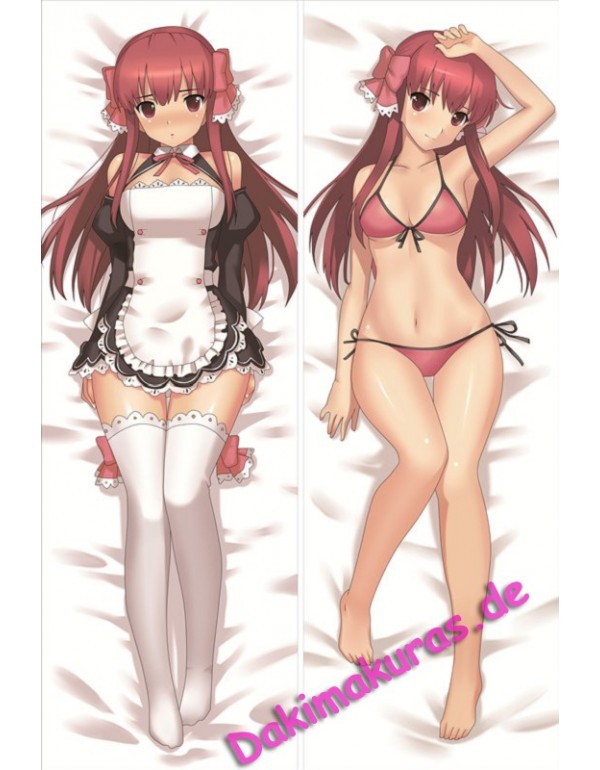 DREAM C CLUB - Amane Dakimakura bezug anime Kissenbezug