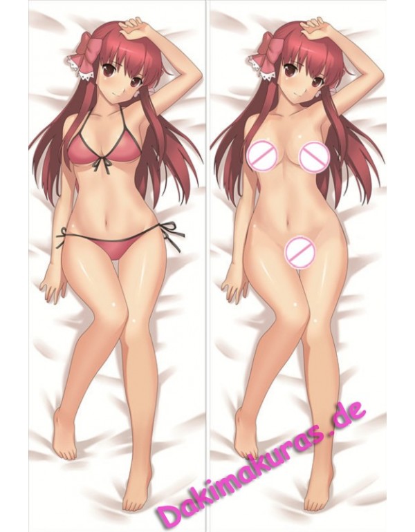 DREAM C CLUB - Amane Dakimakura bezug anime Kissen...