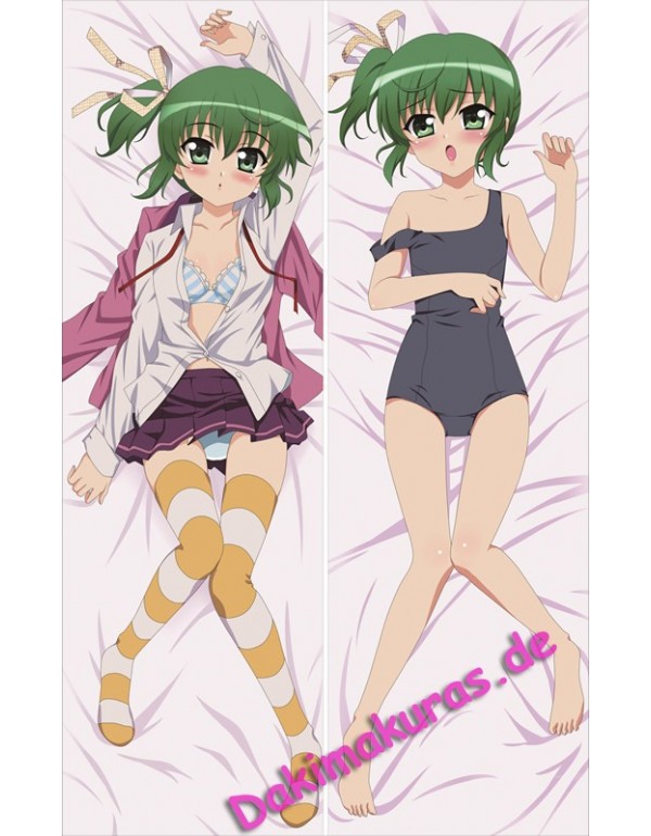 MM - Noa Hiiragi Dakimakura bezug anime Kissenbezu...