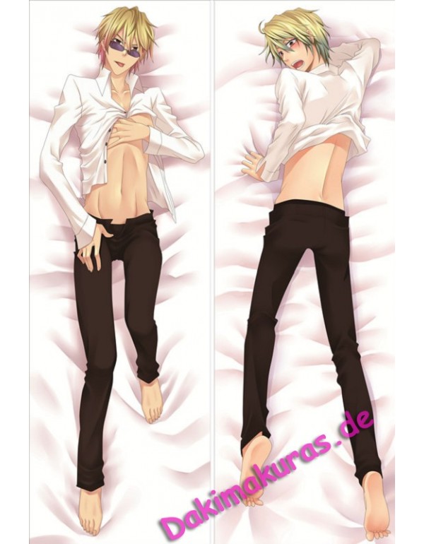 DuRaRaRa - Shizuo Heiwajima Dakimakura bezug anime...