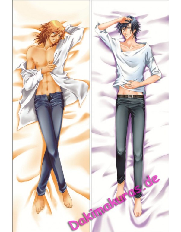 Uta no Prince Sama Legend Star Dakimakura bezug anime Kissenbezug