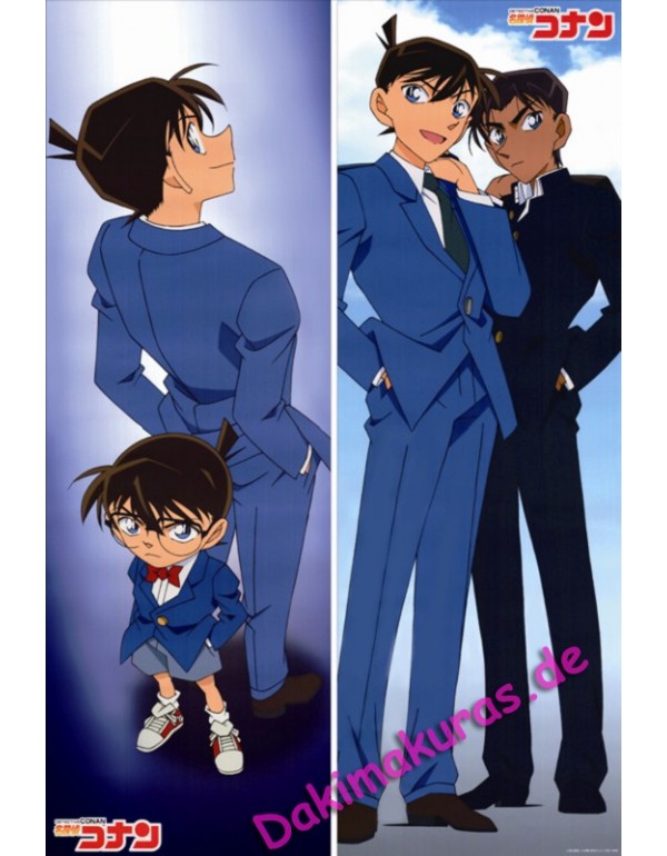 Detective Conan Dakimakura bezug anime Kissenbezug