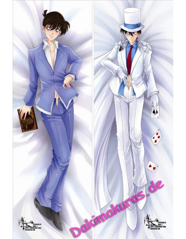 Detective Conan - Phantom Thief Kid Dakimakura bez...