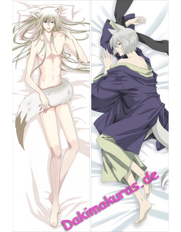 Gugure! Kokkuri-san Dakimakura bezug anime Kissenbezug