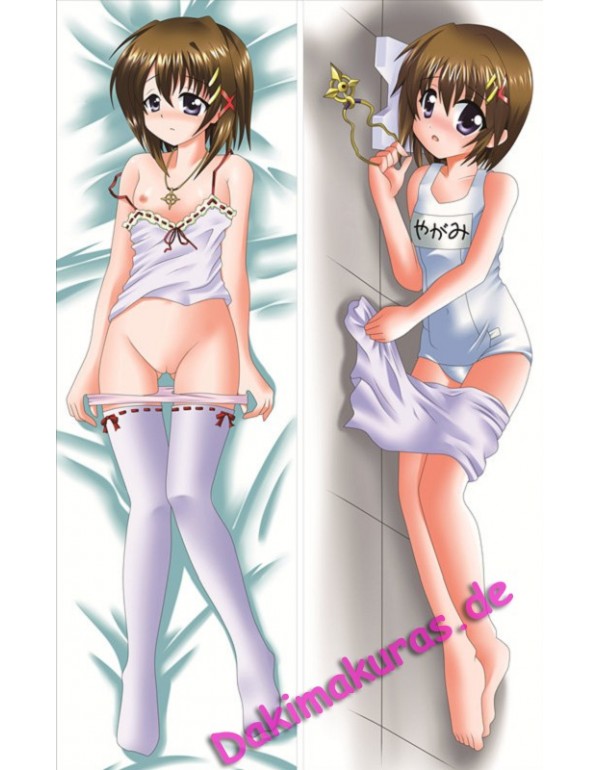 Magical Girl Lyrical Nanoha - Fate Testarossa Daki...