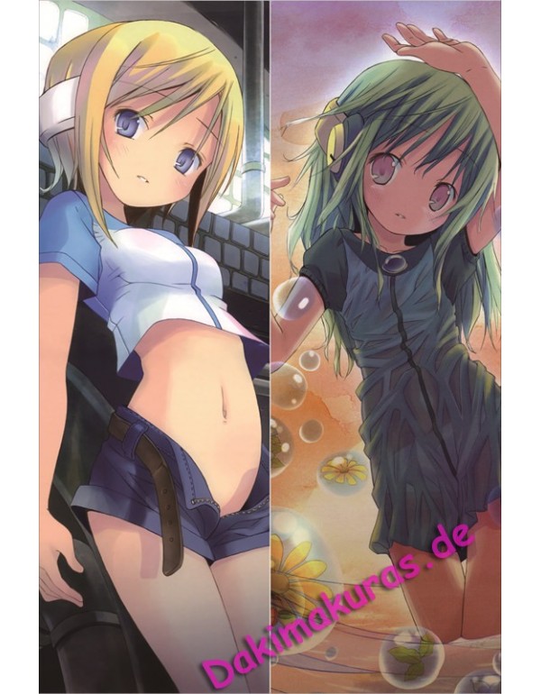 Moetan Dakimakura bezug anime Kissenbezug