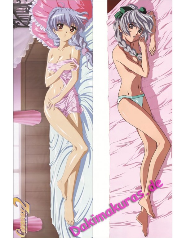 Full Metal Panic - Teletha Testarossa Anime kissen Dakimakura bedrucken anime