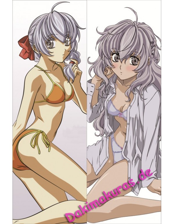 Full Metal Panic - Teletha Testarossa Dakimakura bezug anime Kissenbezug