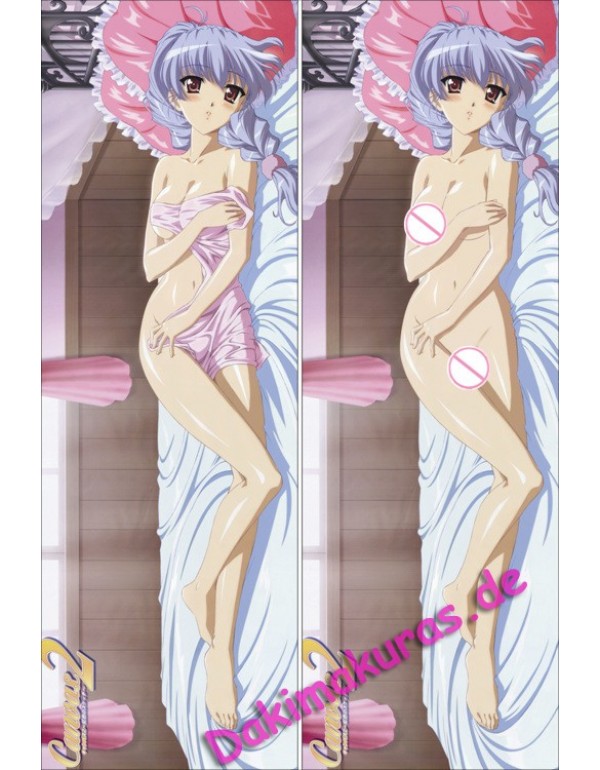 Full Metal Panic - Teletha Testarossa Dakimakura bezug anime Kissenbezug