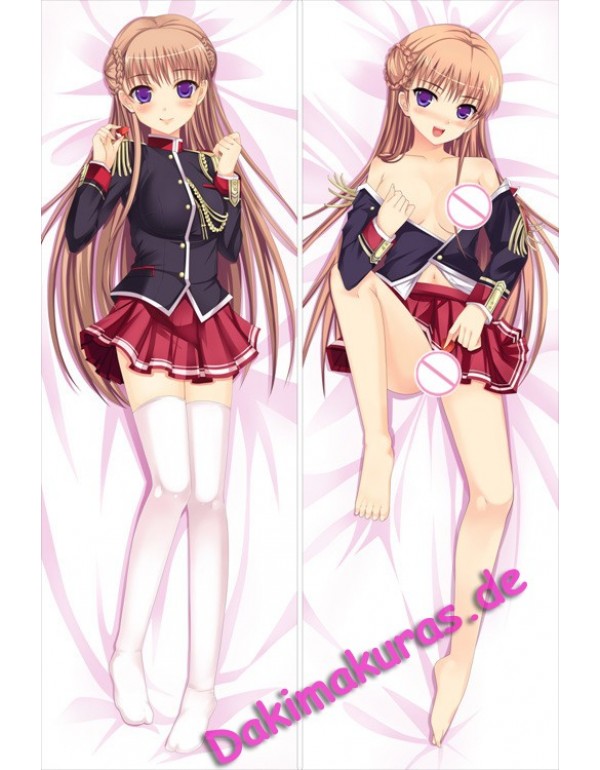 Walkure Romanze - Noel Marres Ascot Dakimakura deu...