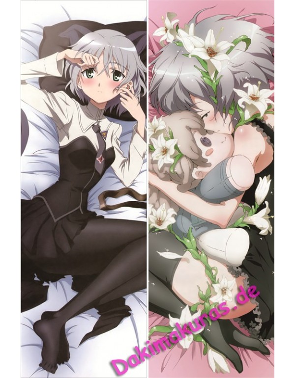 Strike Girl Anime kissen Dakimakura bedrucken anime