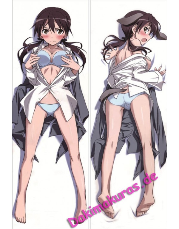 Strike Girl Dakimakura bezug anime Kissenbezug