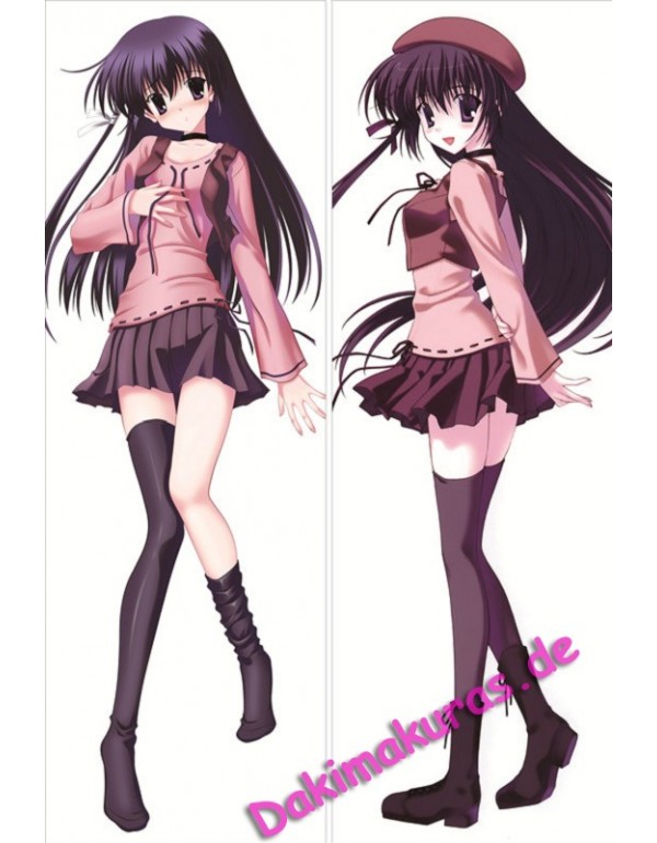 Naru Nanao artist Dakimakura deutschland anime körper kissens