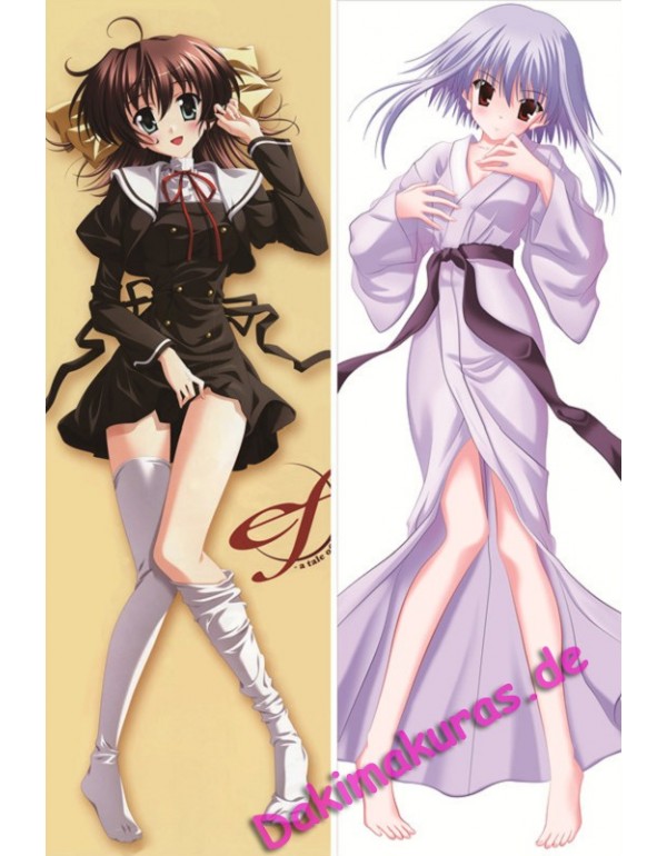 Naru Nanao artist Dakimakura deutschland anime körper kissens