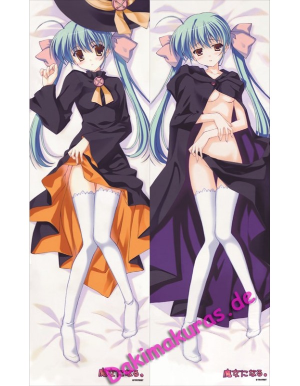 Naru Nanao artist Dakimakura bezug anime Kissenbezug