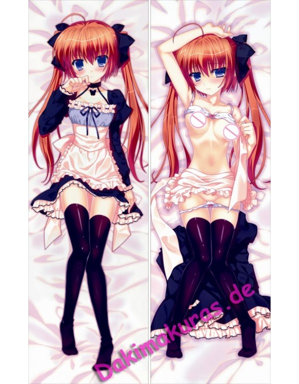 Naru Nanao artist Dakimakura deutschland anime kö...