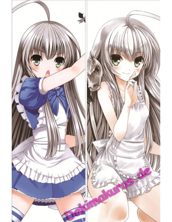 Nyaruko Crawling with Love - Nyarlathotep Anime ki...