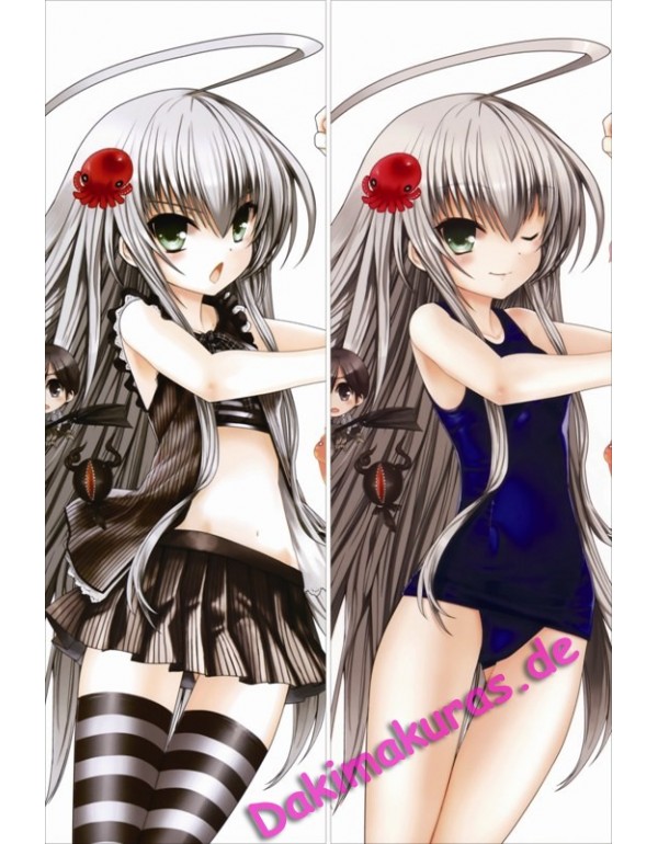 Nyaruko Crawling with Love - Nyarlathotep Dakimaku...