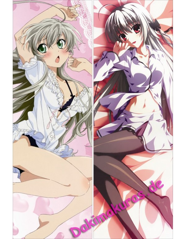 Nyaruko Crawling with Love - Nyarlathotep Dakimaku...