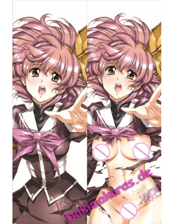 Satoshi Urushihara artist Dakimakura bezug anime K...