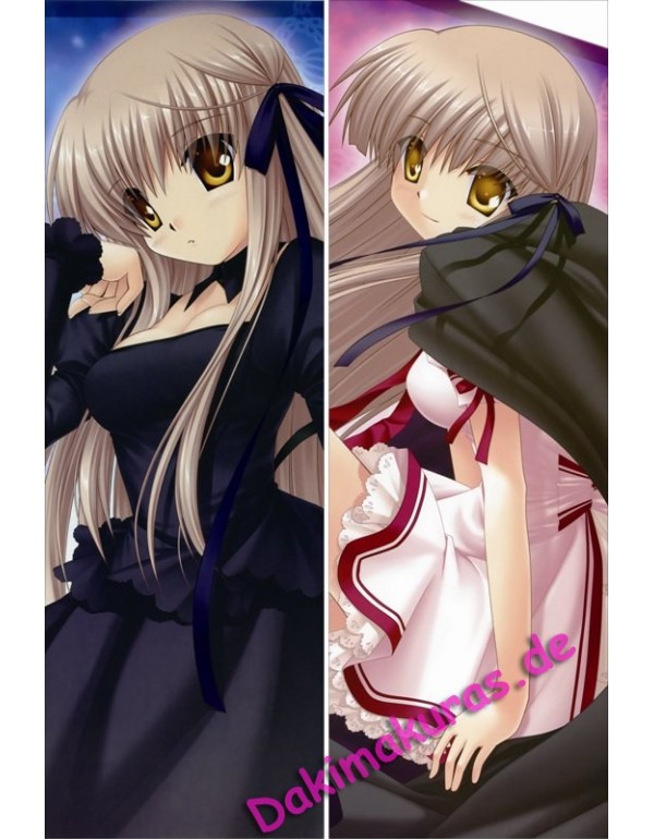 Rewrite - Kagari Anime kissen Dakimakura bedrucken...