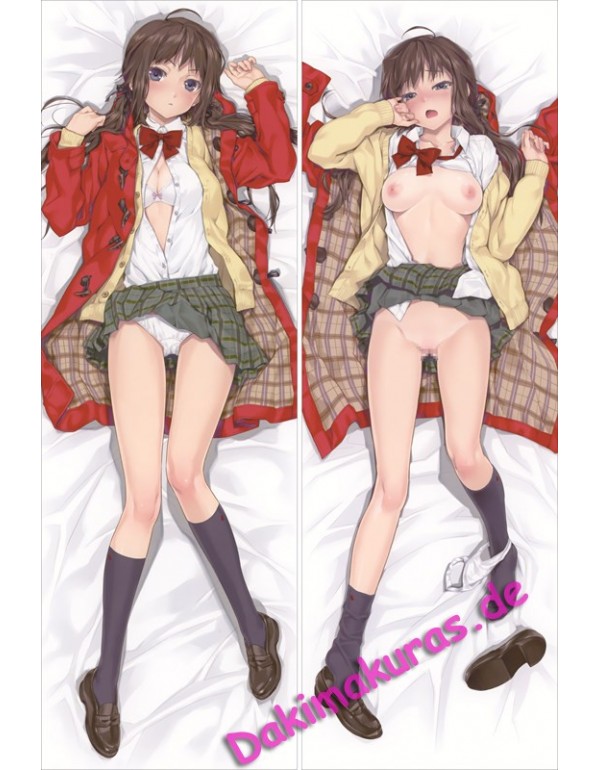 Rabbit net Chronicles Anime kissen Dakimakura bedrucken anime