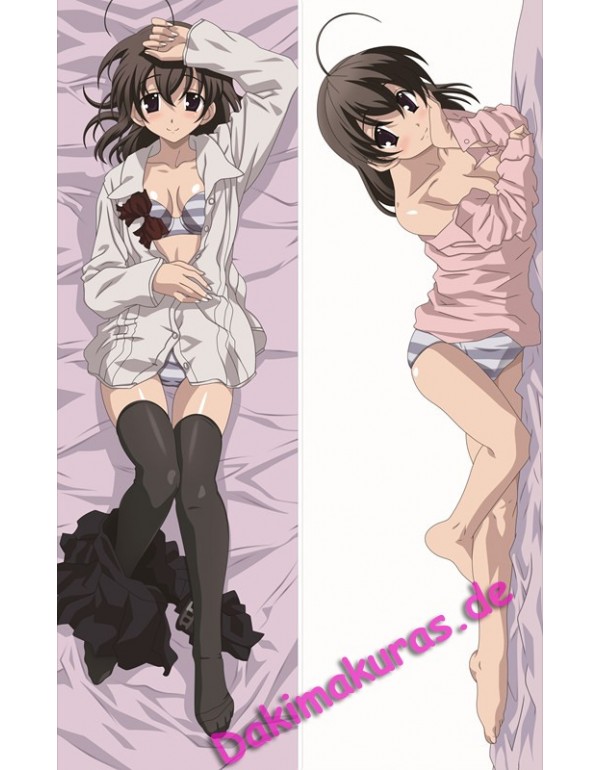 School Days - Sekai Saionji Dakimakura bezug anime...