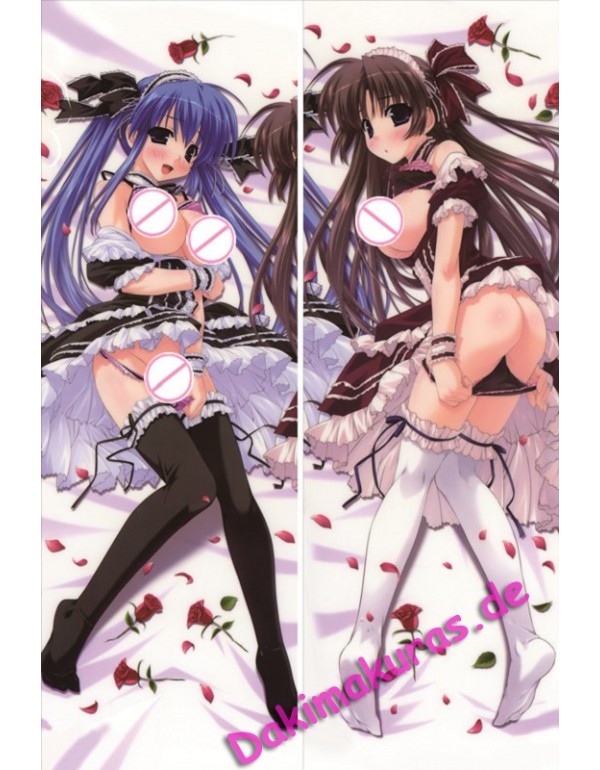 Kamipani Dakimakura bezug anime Kissenbezug online