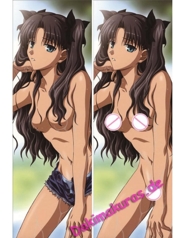 Fate stay night - Rin Tohsaka Dakimakura bezug ani...