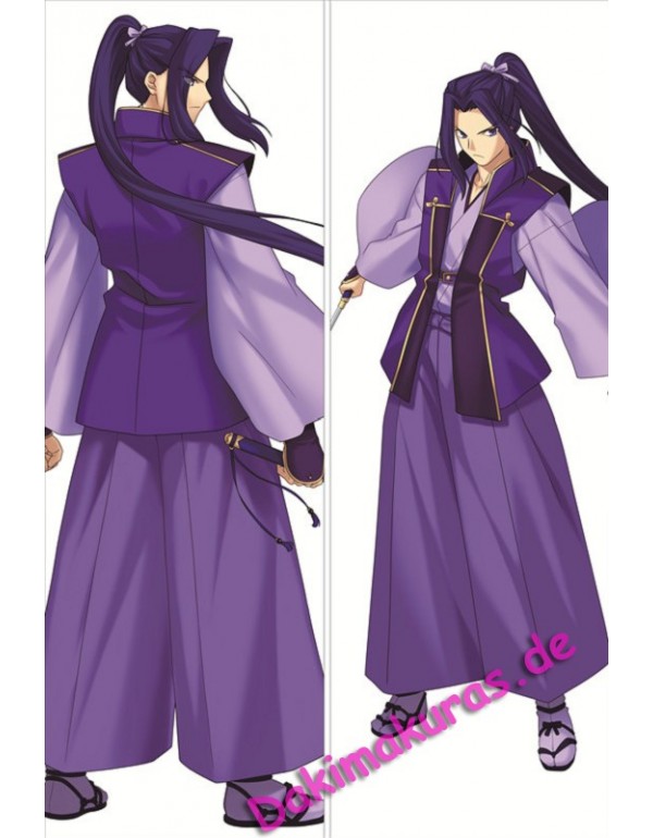 Fate stay night - Assassin Dakimakura bezug anime ...