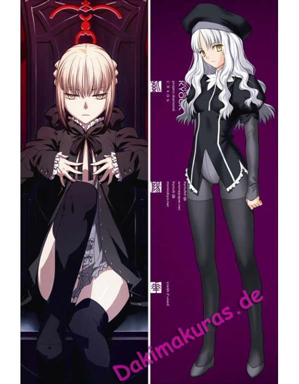 Fate stay night - Saber Anime Körper Dakimakura J...