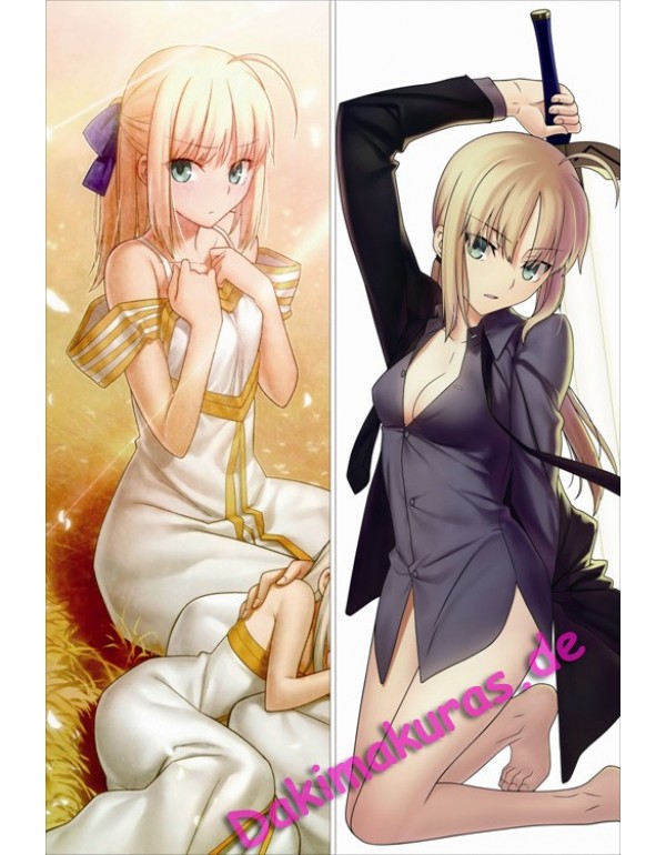 Fate stay night - Saber Dakimakura deutschland ani...