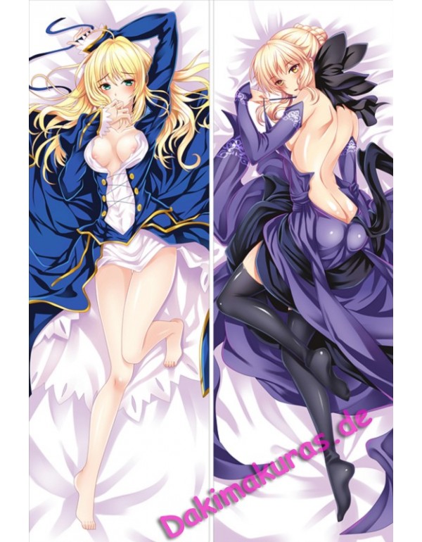 Fate Grand Order Fate GO FGO Jeanne dArc Dakimakur...