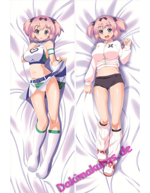 Senran Kagura - Hibari Dakimakura bezug anime Kissenbezug