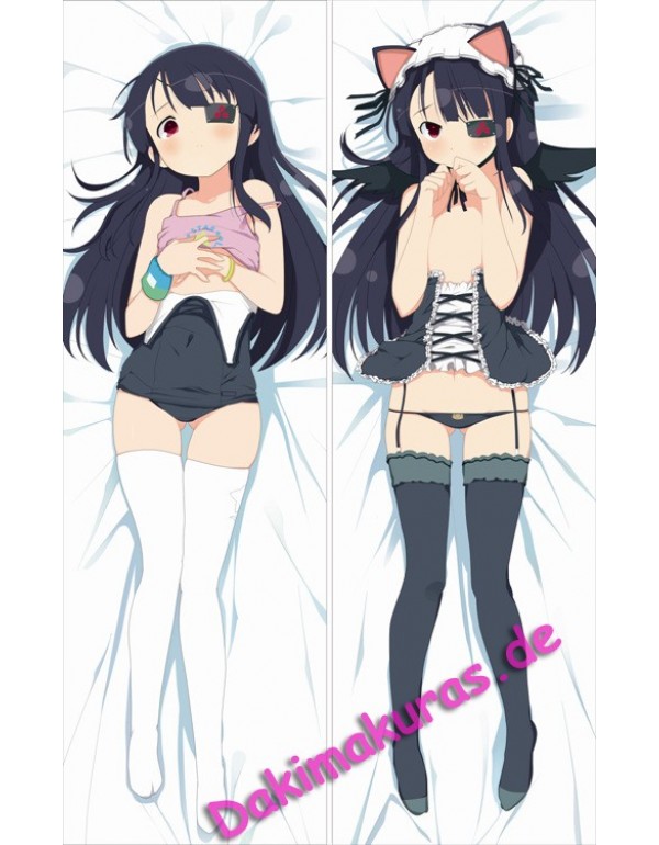 Senran Kagura Anime kissen Dakimakura bedrucken an...