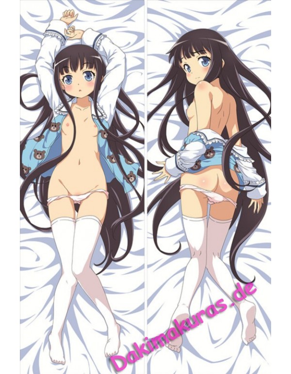 Heaven's Memo Pad - Alice Dakimakura bezug anime Kissenbezug