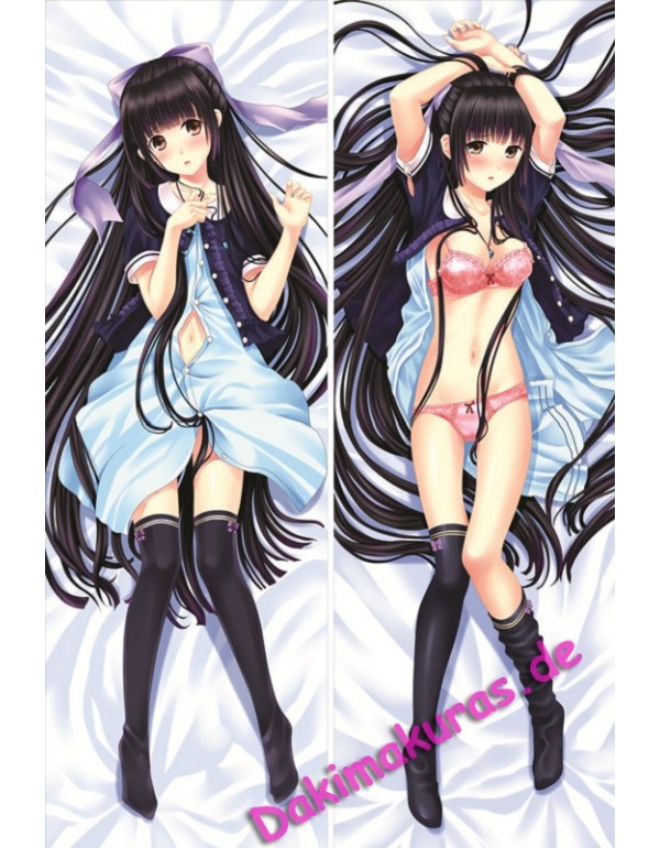 Heaven's Memo Pad - Alice Anime Kissen Dakimakura ...