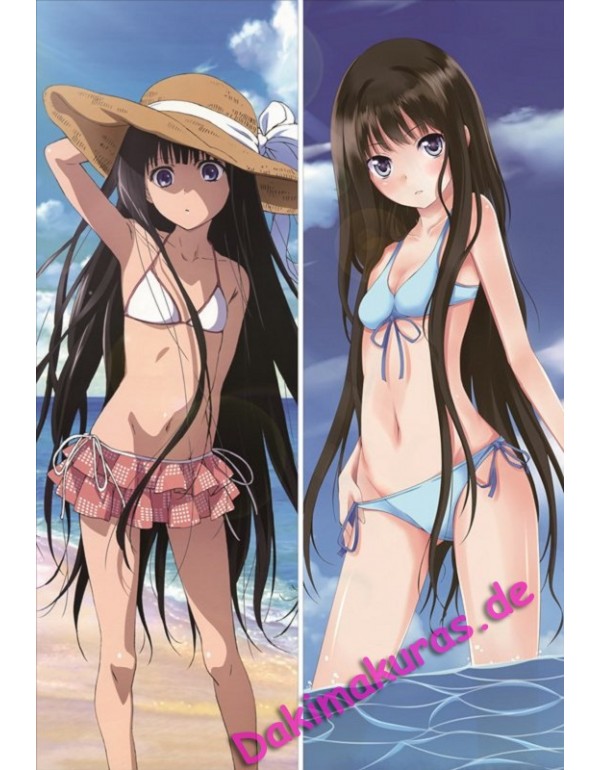 Heaven's Memo Pad - Alice Anime Kissen Dakimakura Umarmungs Körper Kissenbezug