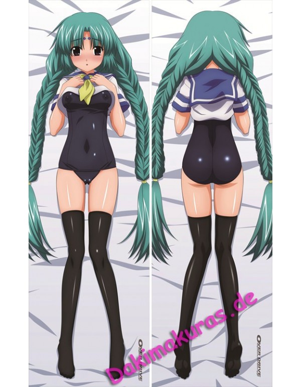 Lost Universe - Canal Vorfeed Anime Kissen Dakimak...